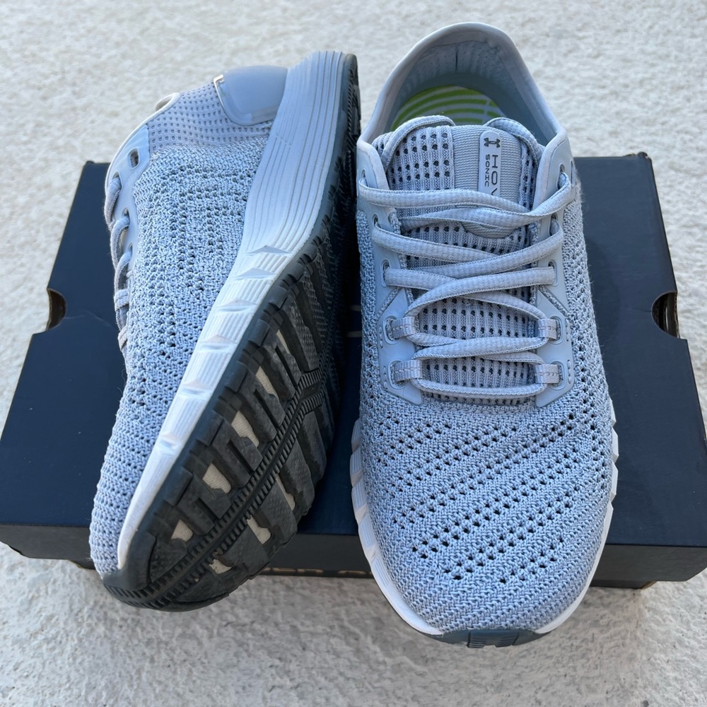UA HOVR SONIC, Women’s 7.5